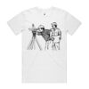 AS Colour - Organic Staple Tee Thumbnail