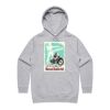 AS Colour - Women's Supply Hood Thumbnail