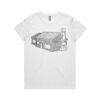 AS Colour - Women's Maple Tee Thumbnail