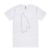 AS Colour - Classic Tee Thumbnail